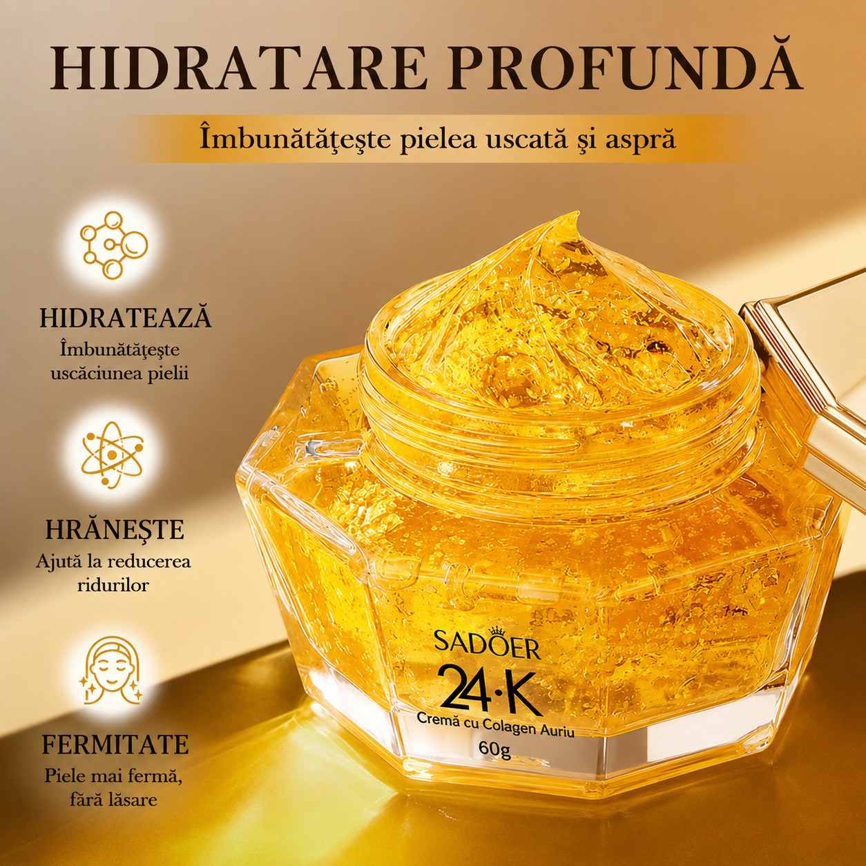 CREMA 24K