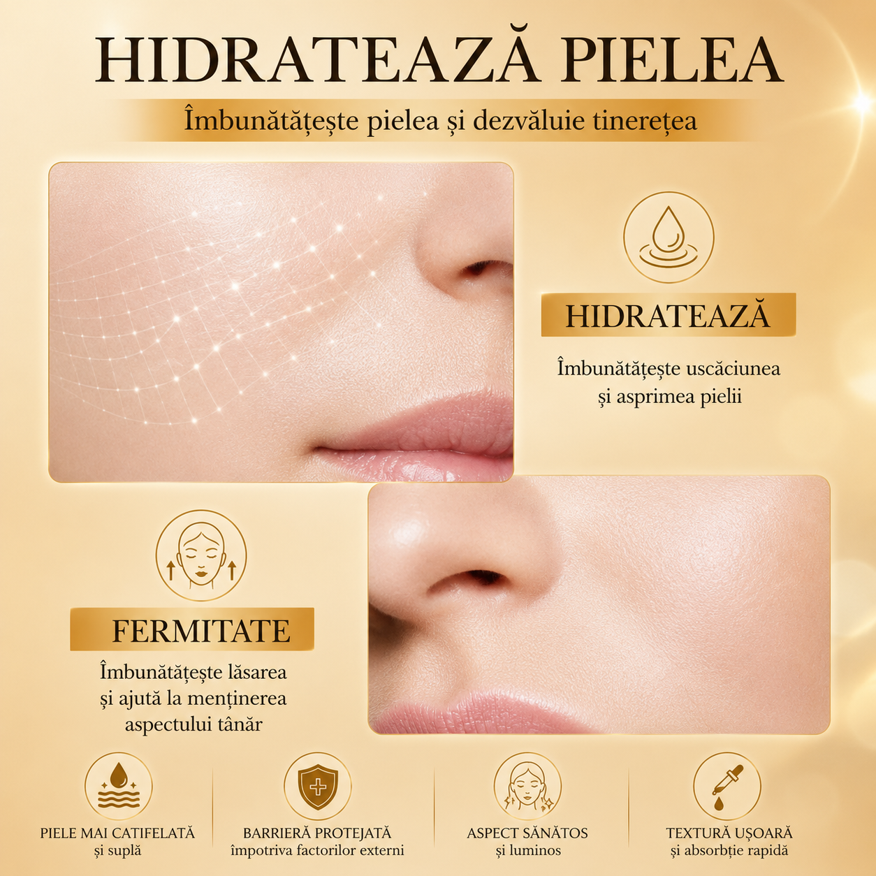 CREMA 24K