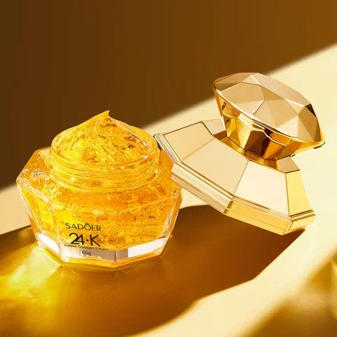 CREMA 24K