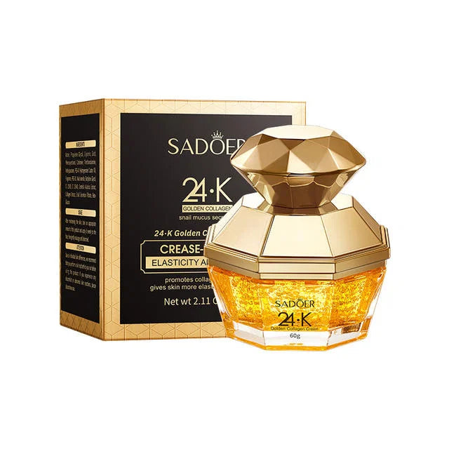 CREMA 24K
